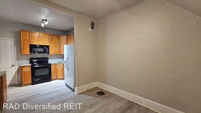 Foto del edificio - 3 br, 2 bath House - 1733 N Lindenwood St