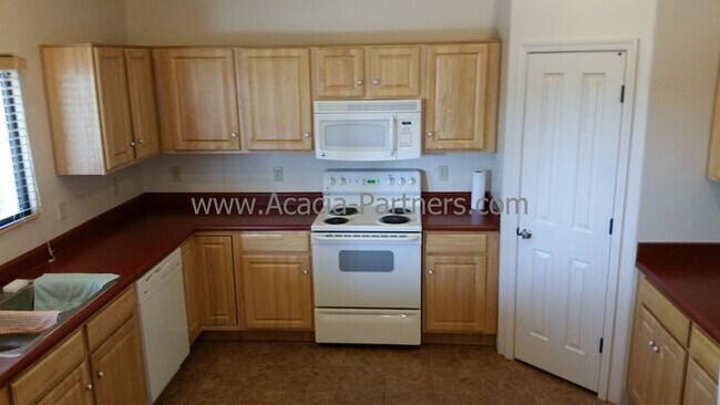 Foto del edificio - Beautiful Newer Home Near Downtown