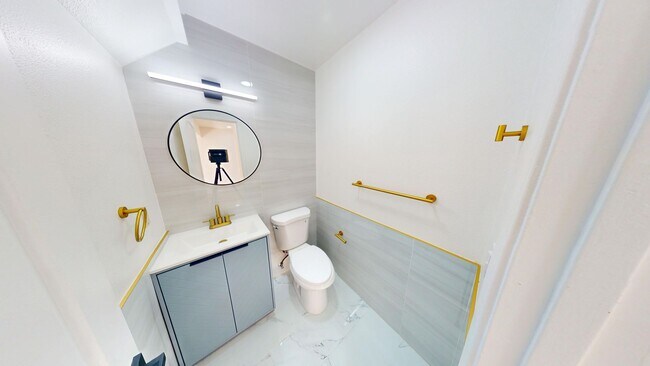 Foto del interior - Bonnie Beach