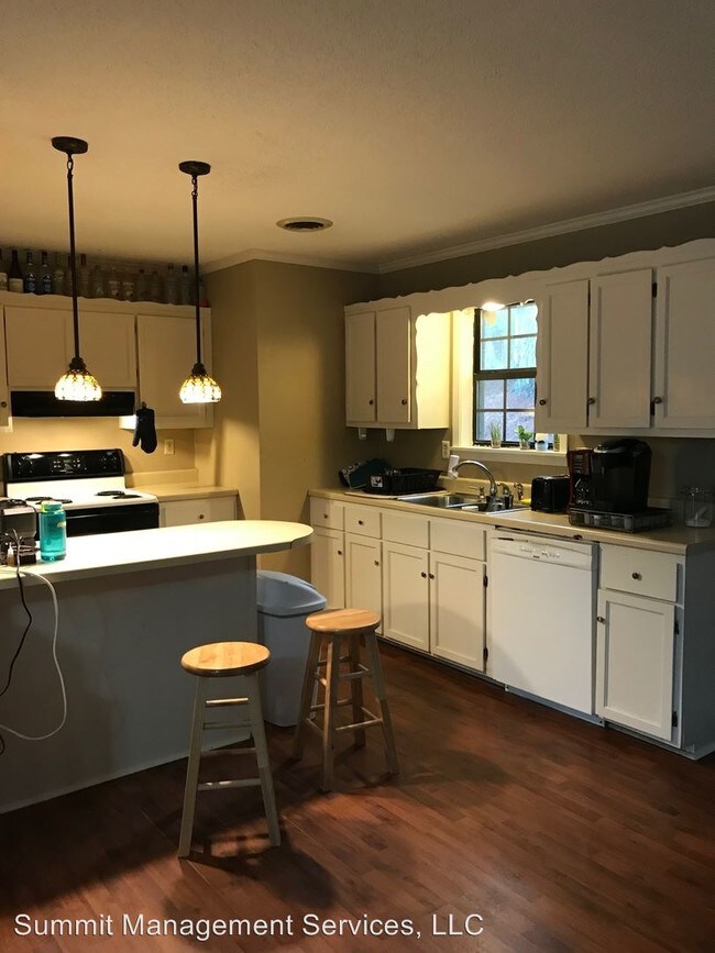Foto del edificio - 3 br, 2.5 bath House - 1001 Crawford Circle