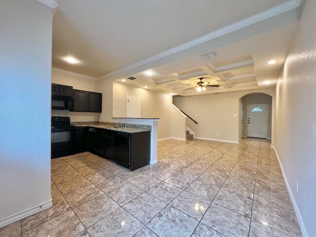 Foto del edificio - Charming & Convenient Townhome Near Medica...
