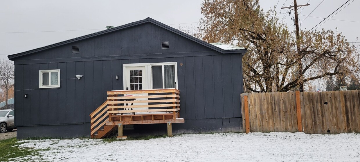 Primary Photo - House for Rent