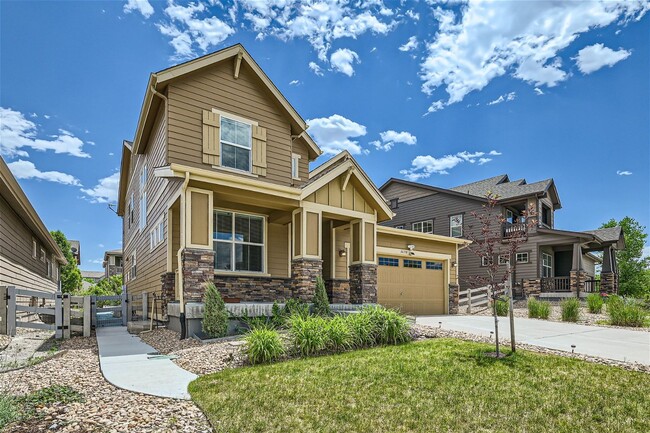 Beautiful 4 Bed/3.5 Bath in Broomfield - Available 4/15 - Beautiful 4 Bed/3.5 Bath in Broomfield - Available 4/15 House