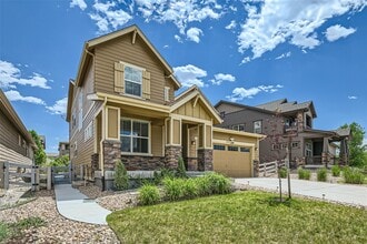 Building Photo - 16718 Prospect Ln