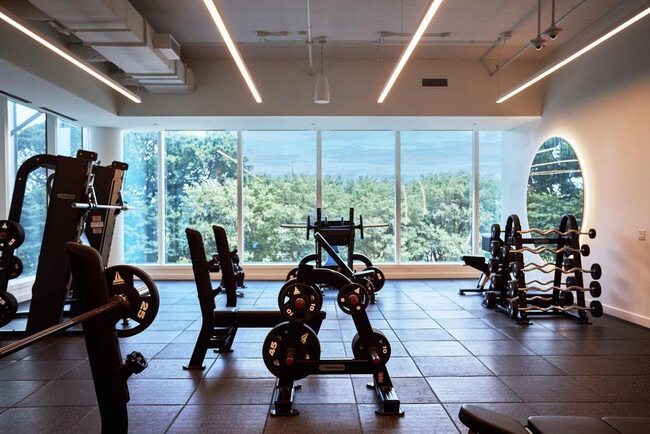 Foto del edificio - 1000 S Michigan Ave