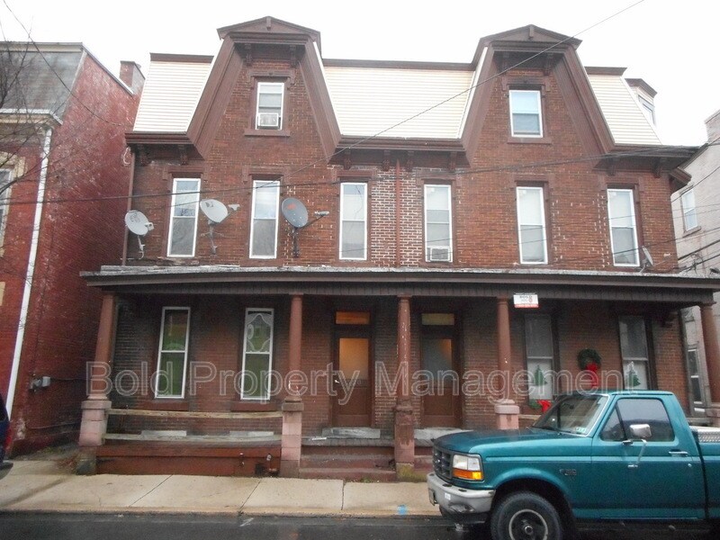 Primary Photo - 518 N 8th St