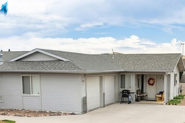 Building Photo - Charming 2-Bedroom, 1-Bath Duplex with Private Backyard & Garage in Prescott Valley