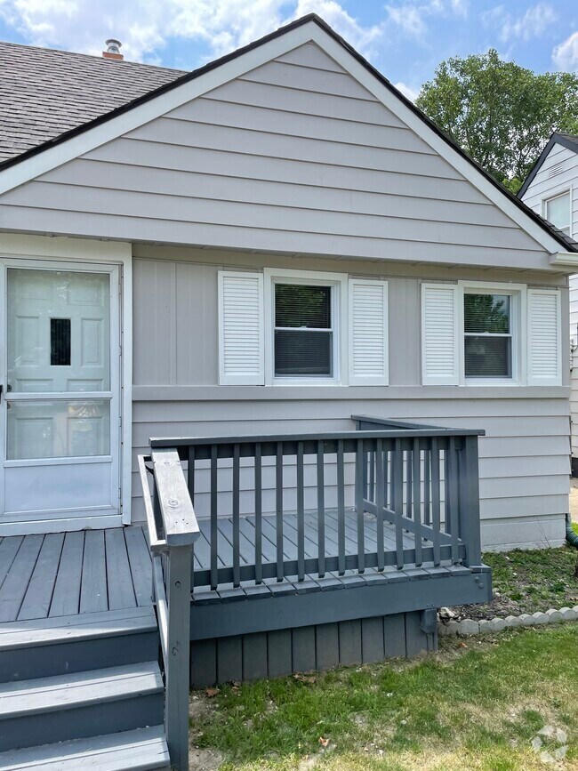 Apartments for Rent in Grosse Pointe MI