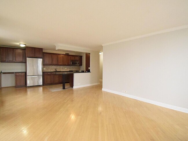 Foto del edificio - 1360 N Sandburg Terrace