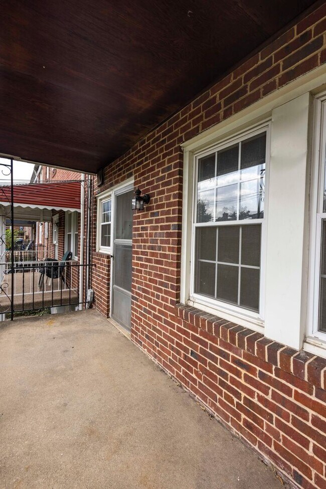 Foto del edificio - Apartment for rent in Loch Raven