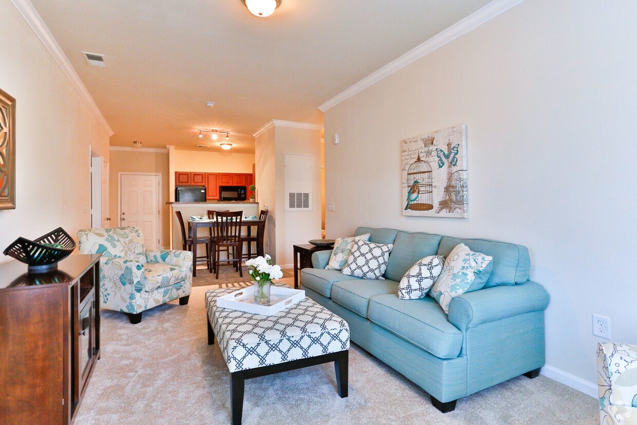 Villas at Marlin Bay Apartments in Lake Wylie, SC