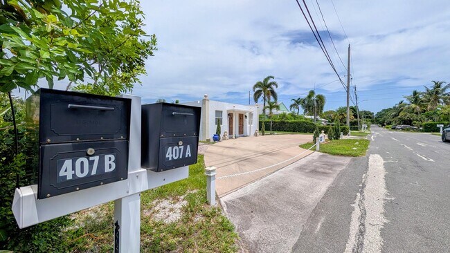 Foto del edificio - 407 NW 7th St