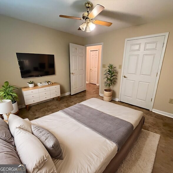 Foto del edificio - 1207 Edna Pl