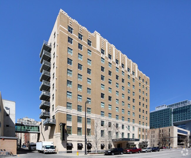 The Paxton Rentals Omaha, NE