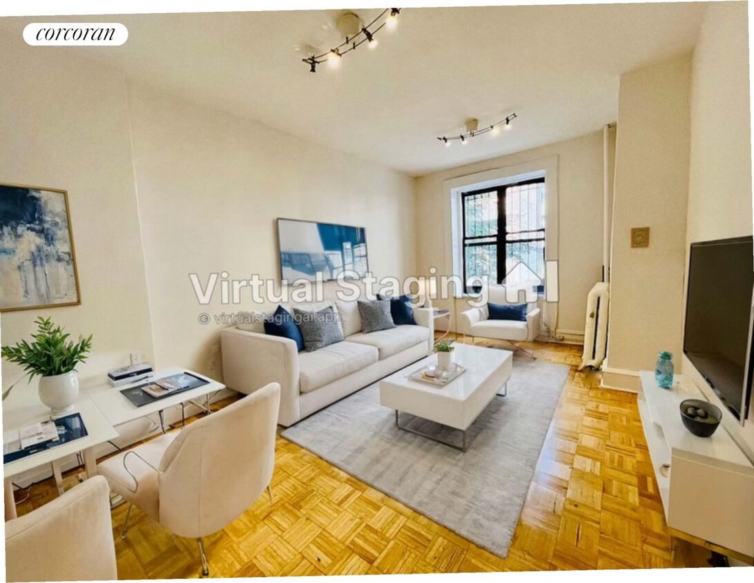 Foto principal - 202 W 88th St