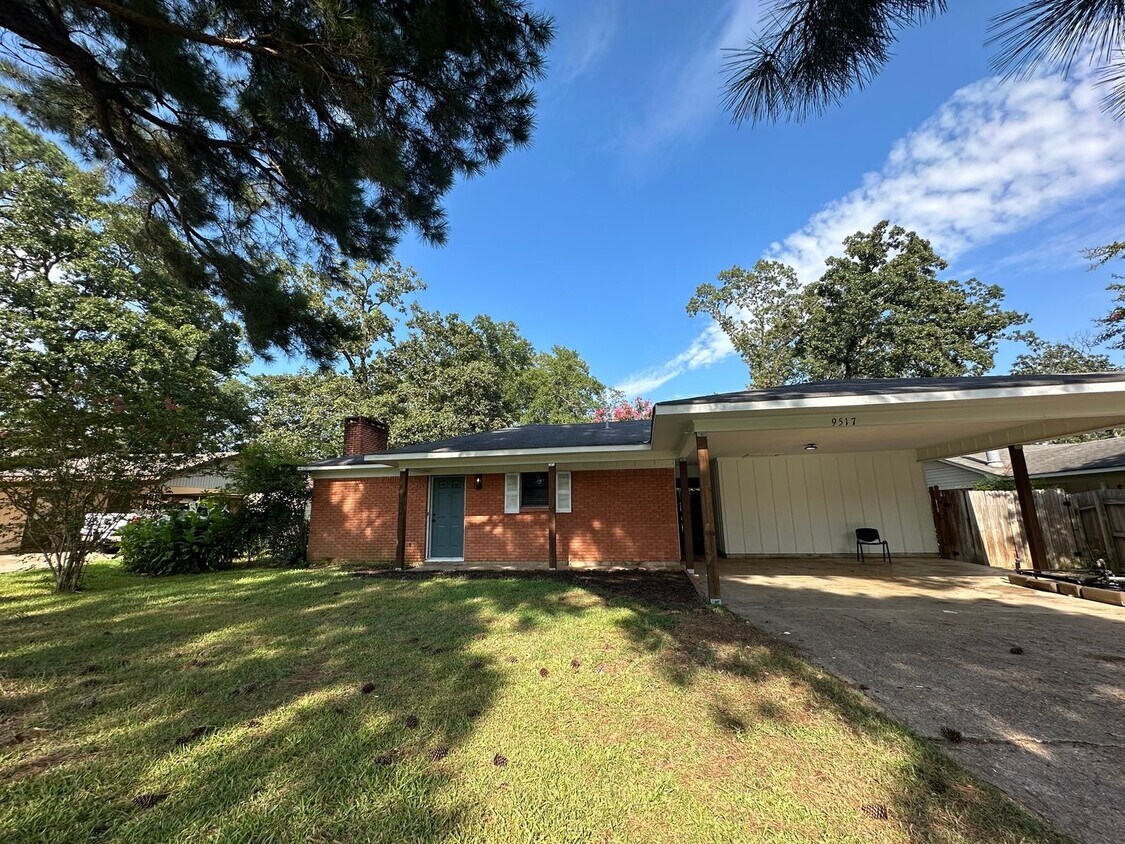 Primary Photo - Rental Property