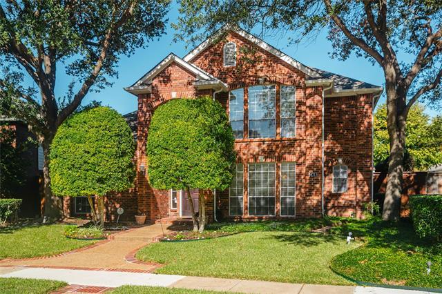 Foto del edificio - 4713 De Grey Ln