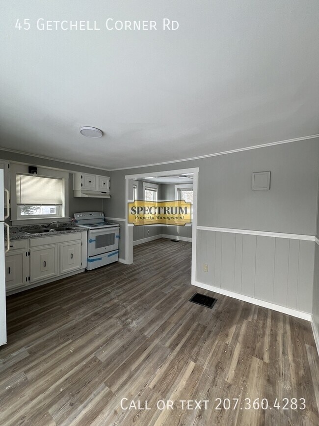 Foto del edificio - 45 Getchell Corner Rd