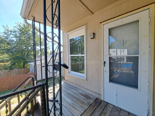 Photo - 2713 Rodman St Townhome