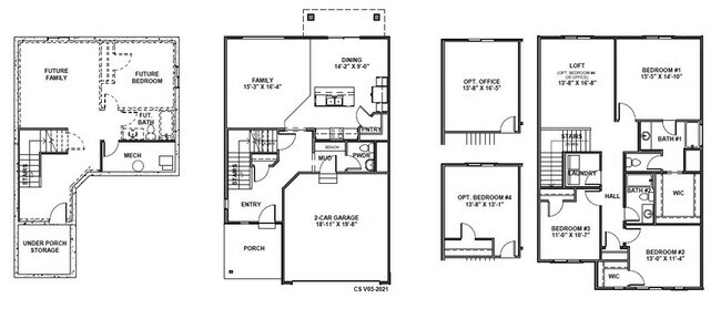 Building Photo - 3774 W 620 N