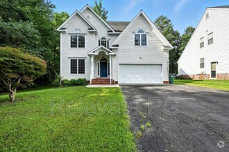 Building Photo - 5205 Hart Mill Dr