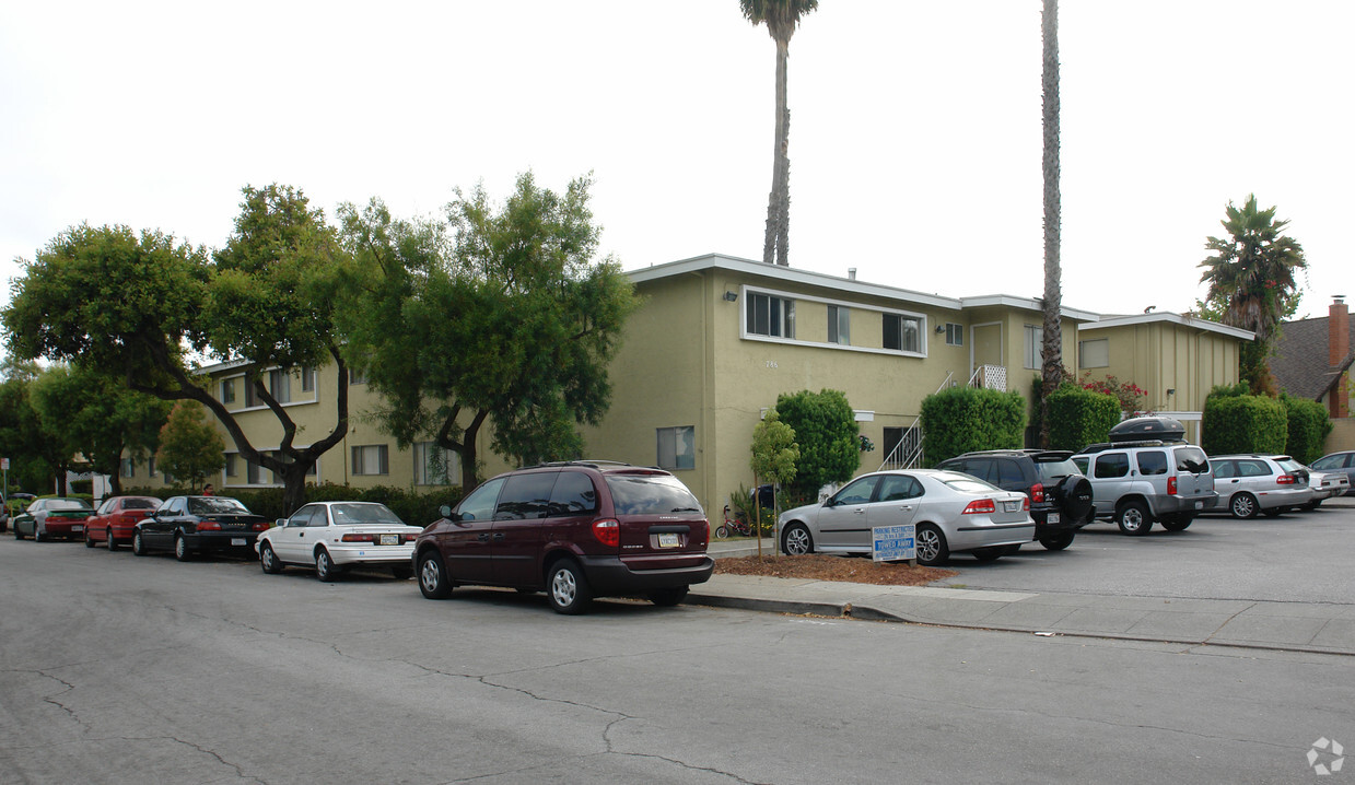 Building Photo - Sunnyvale Place Apartments