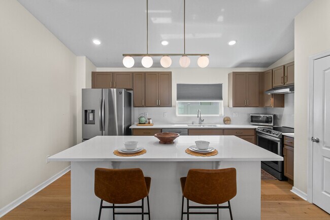 Foto del edificio - 4621 Glencrest Loop