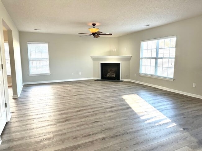 Building Photo - SPACIOUS 4 BEDROOM HOME IN PARK WEST - CHAPIN