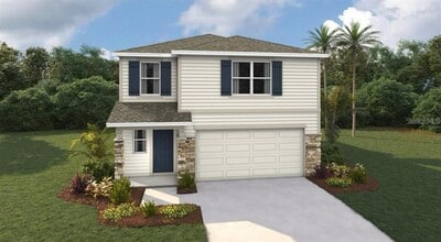 Building Photo - 5085 SW 51st Rd