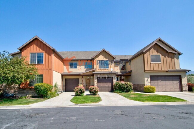 Foto del edificio - 696 W Warm Creek Bay