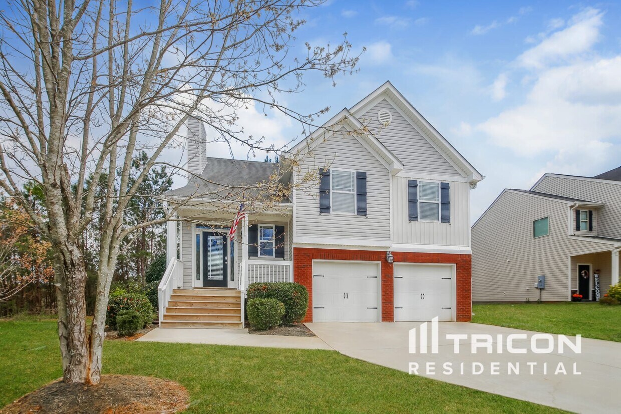 Foto principal - 7134 Creeksong Dr