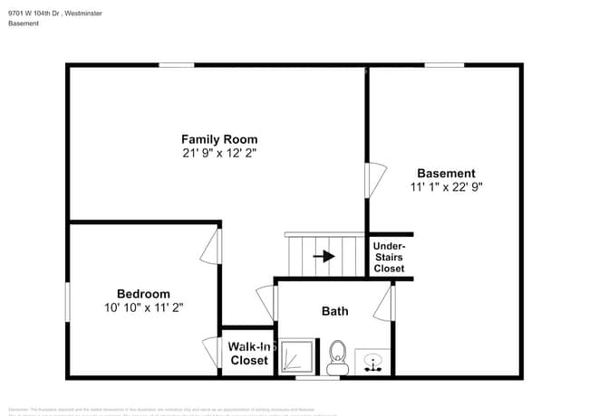 Building Photo - 9701 W 104th Dr