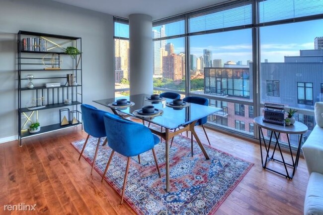 Foto del edificio - 109w W Harrison St