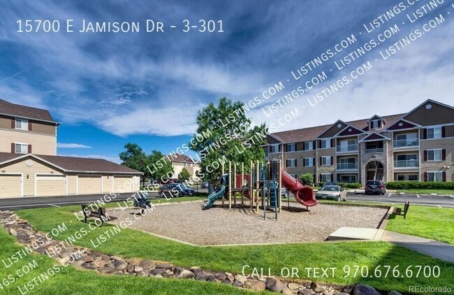 Building Photo - 15700 E Jamison Dr