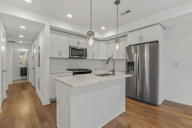 Building Photo - 4516 Osage Ave