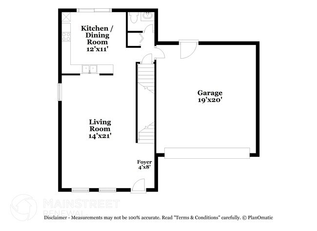 Building Photo - 2124 Maribeth Pl