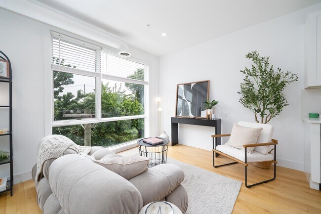 Foto del edificio - 414 1st St