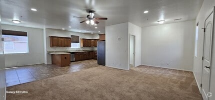 Building Photo - 2488 W Gunnison Ct