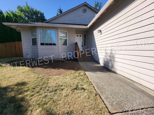 Foto del edificio - Spacious 3Bd Ba Ranch Style Home With A/C,...