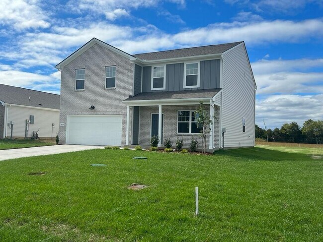Building Photo - 4520 Jackie Retreat Dr