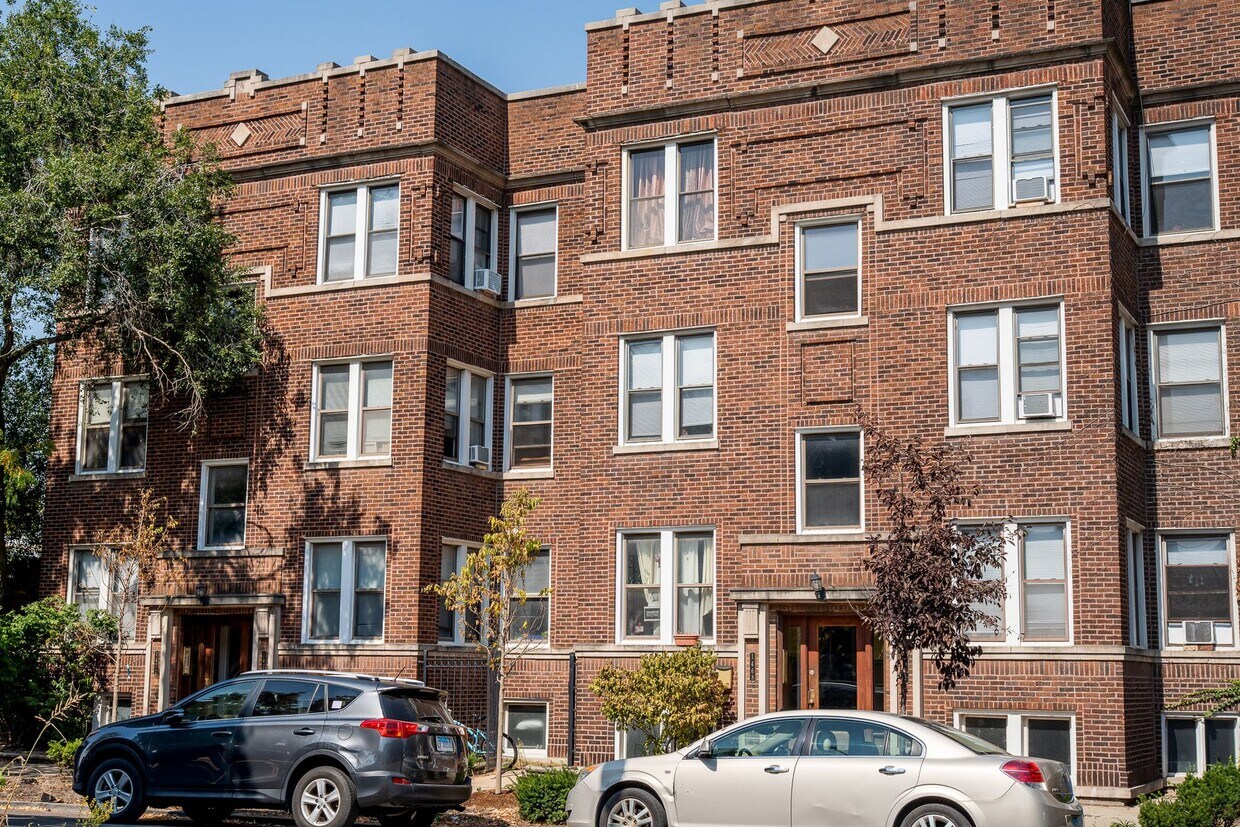 Foto principal - Uptown / Ravenswood - Studio - w/ Deck