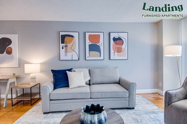 Foto del edificio - 4615 N Park Ave