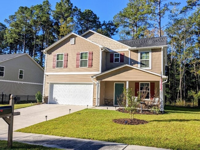 Building Photo - 768 Pantego Blvd SE