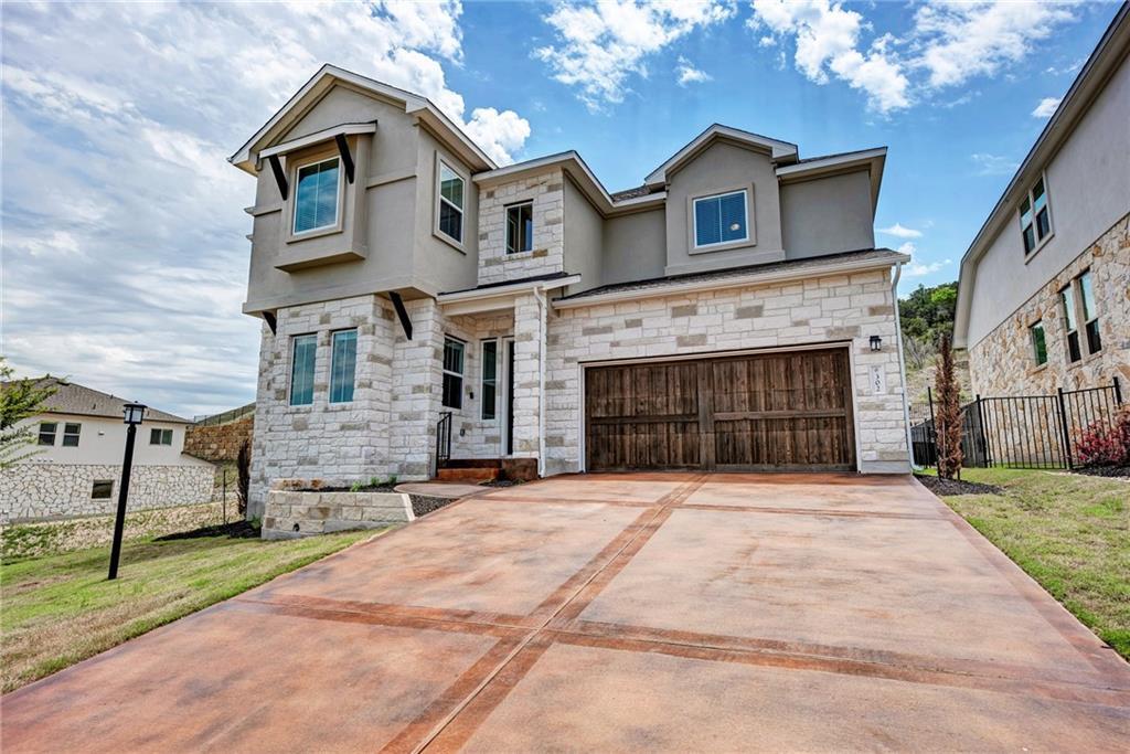 302 Baldovino Skyway, VLG O THE HLS, TX 78738 House Rental in VLG O