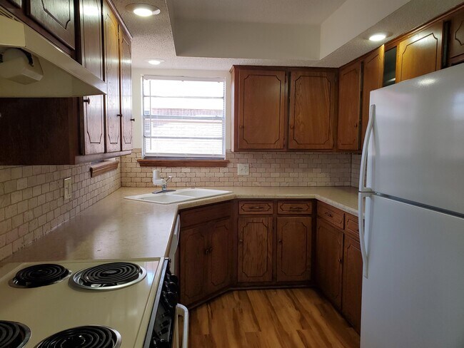 Foto del edificio - 709 Quapaw Dr