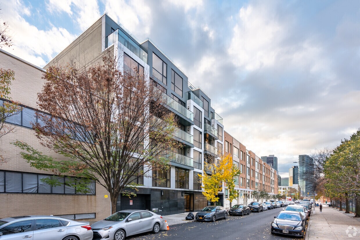 Foto del edificio - Liv@Murray South