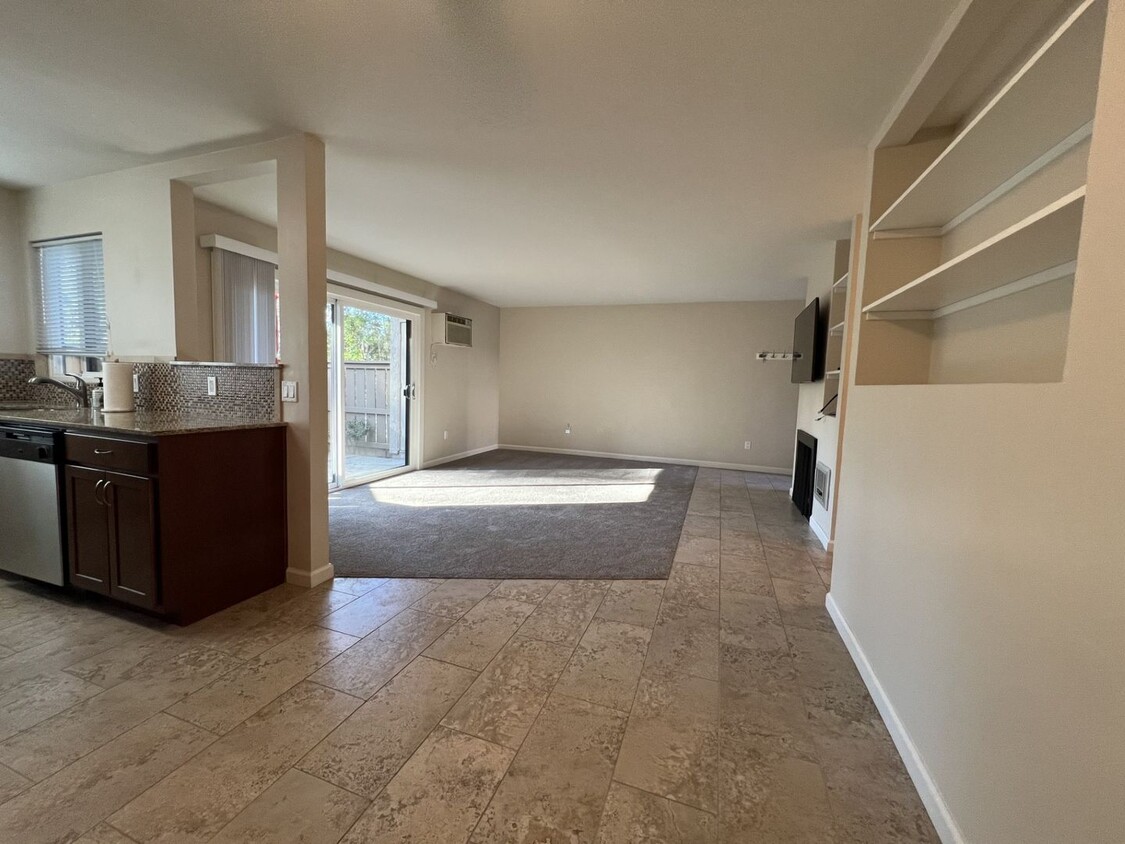 Foto principal - Beautiful 2 Bedroom 2 Bathroom Scripps Ran...