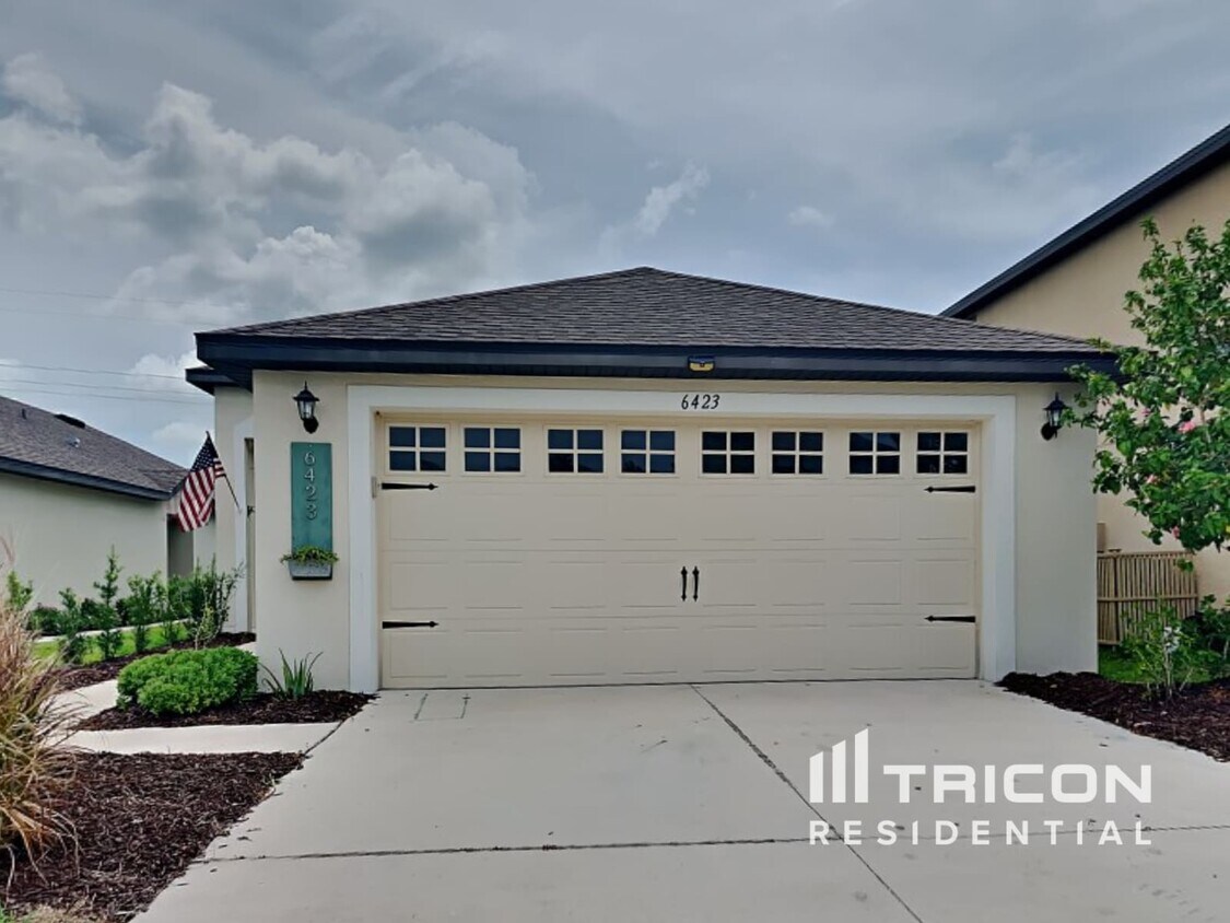 6423 Como Place Lakeland FL House Rental in Lakeland, FL