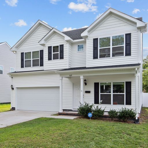 Foto principal - 509 Hicks Ave