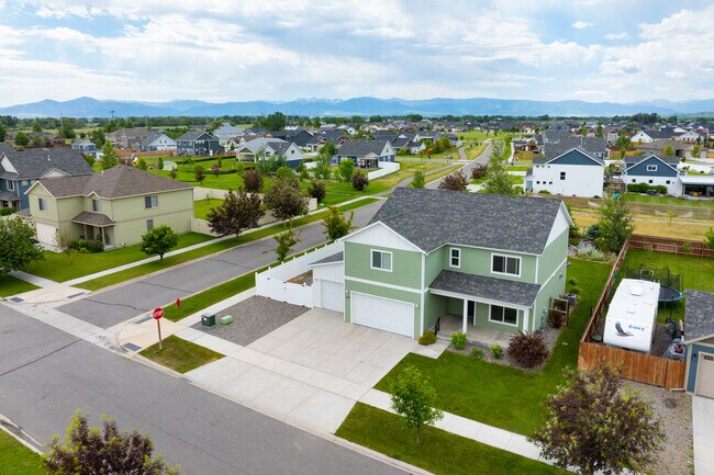 Foto del edificio - 140 Stephanie Ln